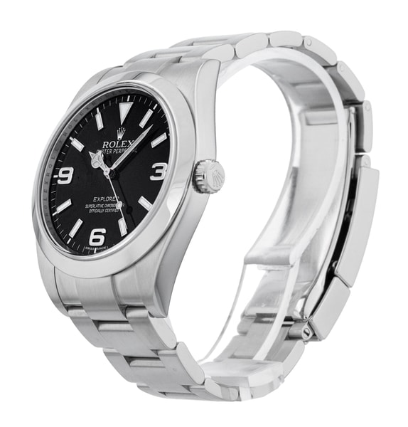 Rolex Explorer 214270